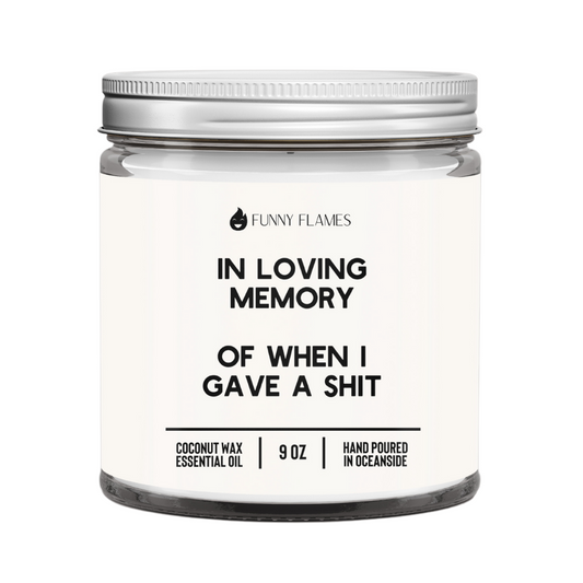 Candles